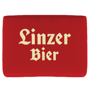 Linzer Bier Sitzpolster