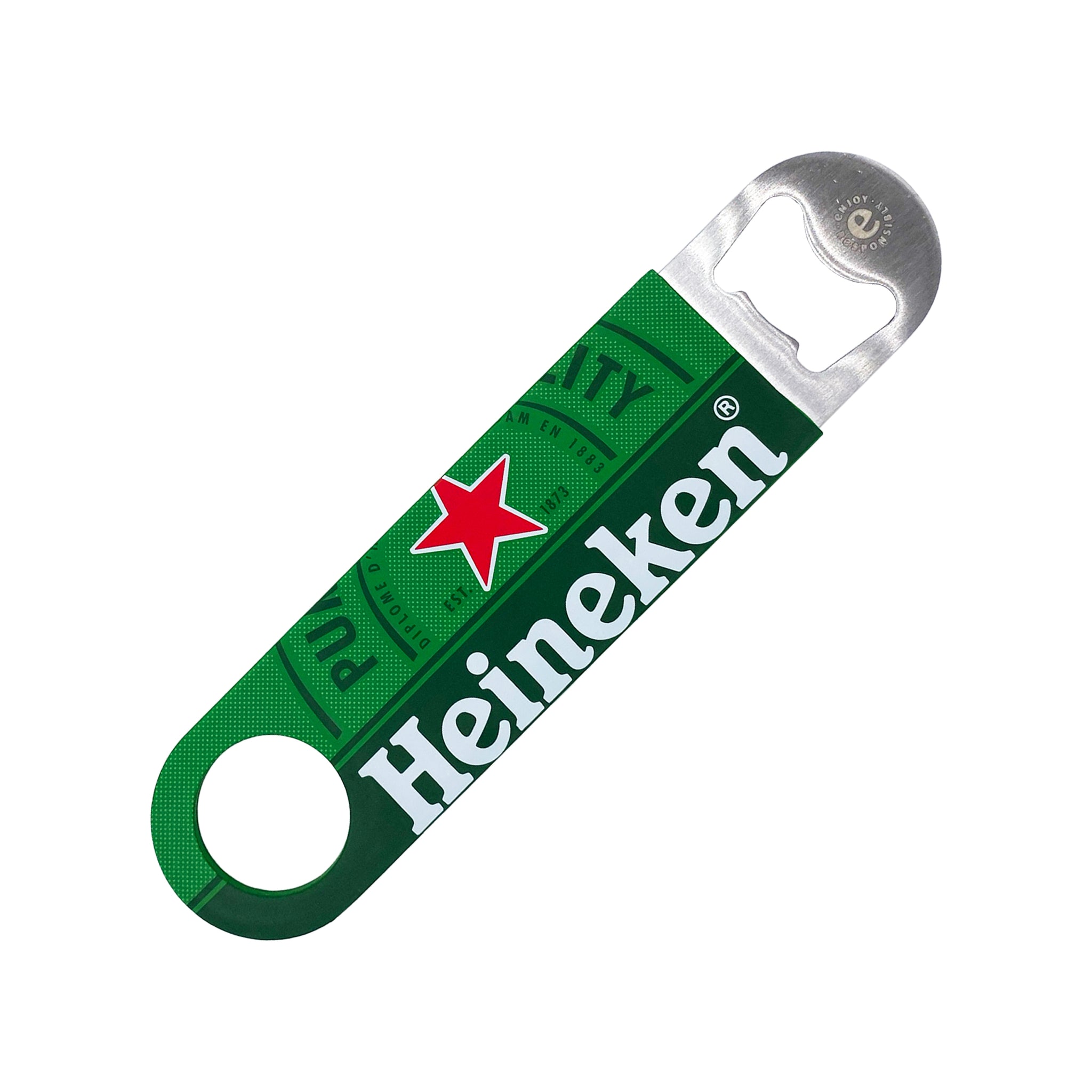 Heineken Flaschenöffner Speed