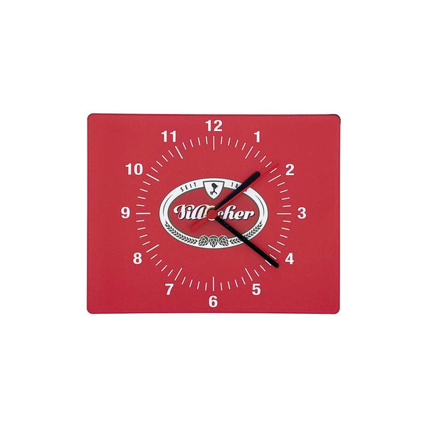 Villacher Wanduhr