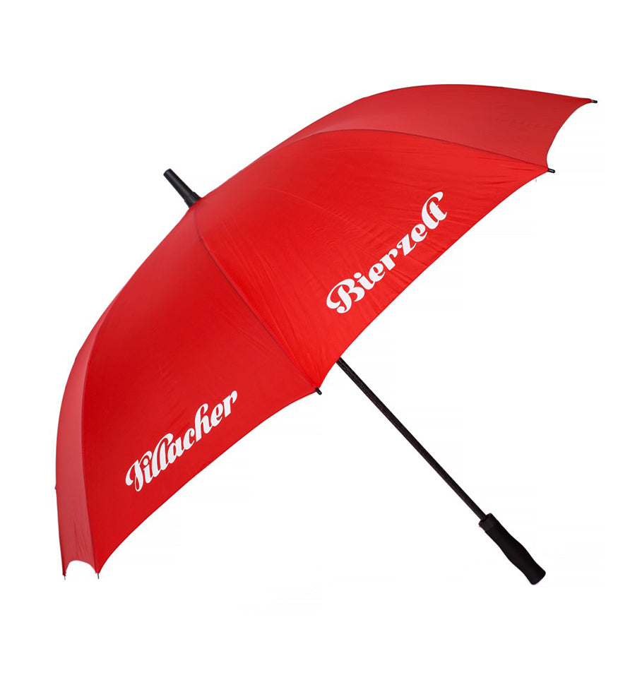 Villacher Regenschirm “Bierzelt”