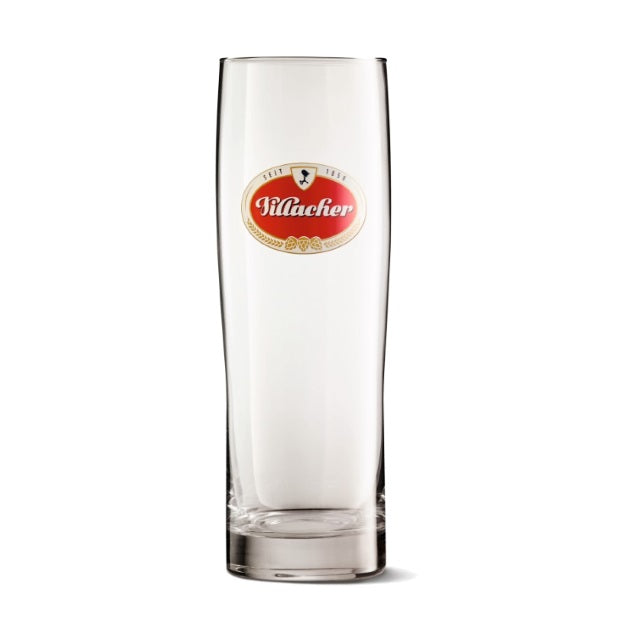 Villacher Gläser Dayton 0,3 L (6 Stück)